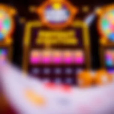 Payout Structure at Cash Bandit Casino A graphical representation of the payout structure at Cash Bandit Casino