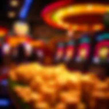 Online casino payout comparison