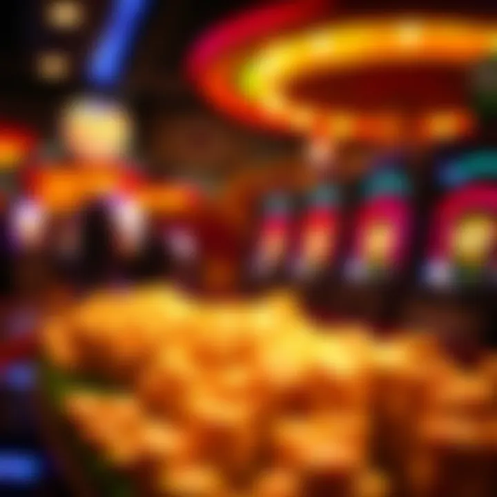 Online casino payout comparison