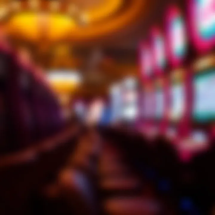 Payout percentage infographic