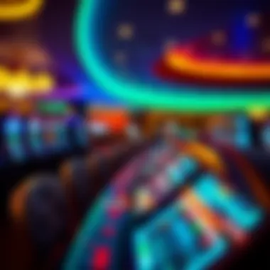 Eligibility criteria for MGM Springfield Rewards