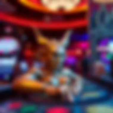 The Excitement of No Deposit Bonus Gameplay Excitement of gameplay with no deposit bonuses