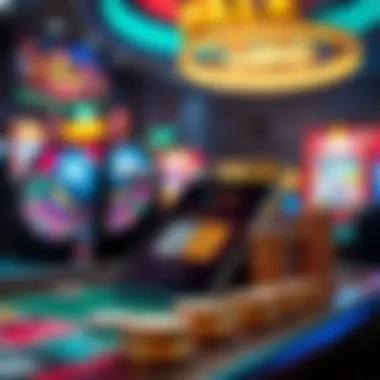 A visual representation of tips for maximizing app earnings