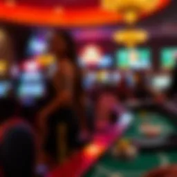 Exciting Michigan sportsbook promotions