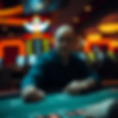 Strategic betting insights