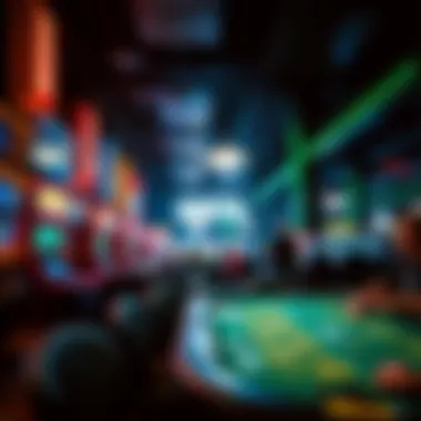 Empowering bettors in Michigan