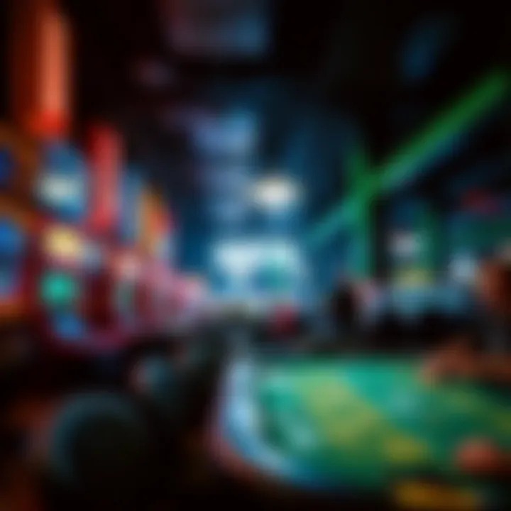 Empowering bettors in Michigan