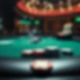 Overview of Blackjack Plus gameplay