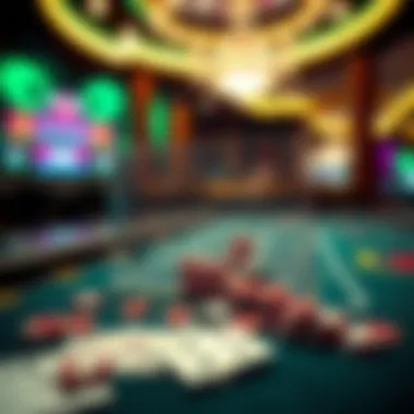 Payout Structure of Blackjack Plus Understanding the payout structure in Blackjack Plus