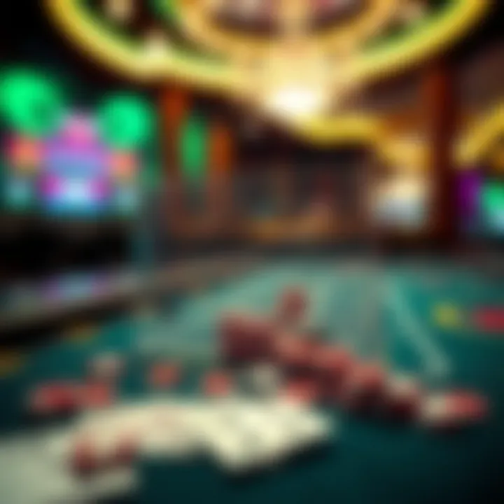 Payout Structure of Blackjack Plus Understanding the payout structure in Blackjack Plus