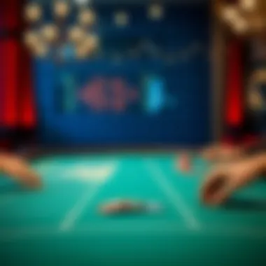 Blackjack Plus vs Traditional Blackjack Comparison of Blackjack Plus and traditional blackjack