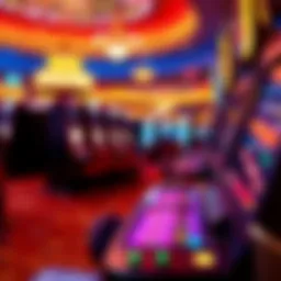 An overview of Borgata Casino's promotional offerings