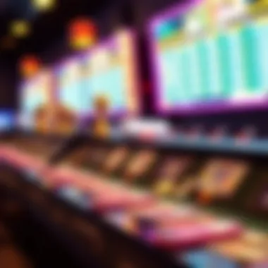 Strategies to Enhance Your Gaming Experience Maximizing benefits of Caesars PA bonus code