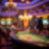 Understanding the significance of Caesars PA bonus code