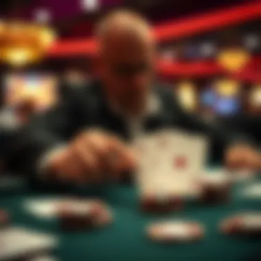 Ethical considerations in card marking