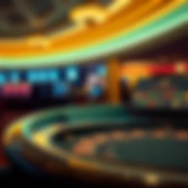 Understanding Application Criteria Application criteria for Resorts World Casino positions