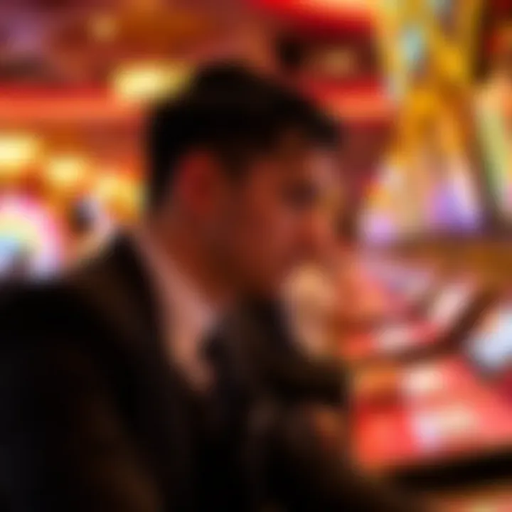 Career Progression Opportunities Career progression opportunities at Resorts World Casino
