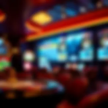 Trends shaping the future of casino advertising