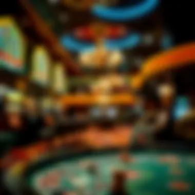 Navigating regulatory challenges in gambling advertising