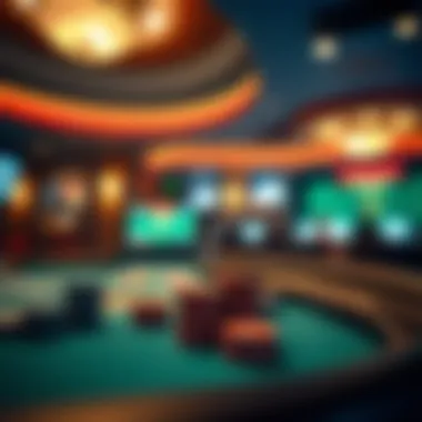 Legal considerations in online gambling promotions