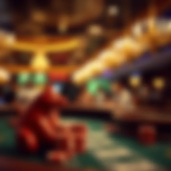 Strategic planning for maximizing gambling bonuses