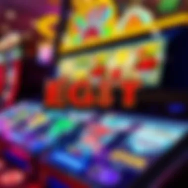 Diverse themes in EGT slot games