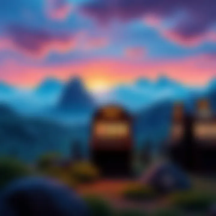 Online gambling landscape and EGT slots