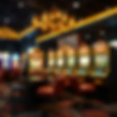 Winning strategies for EGT slots