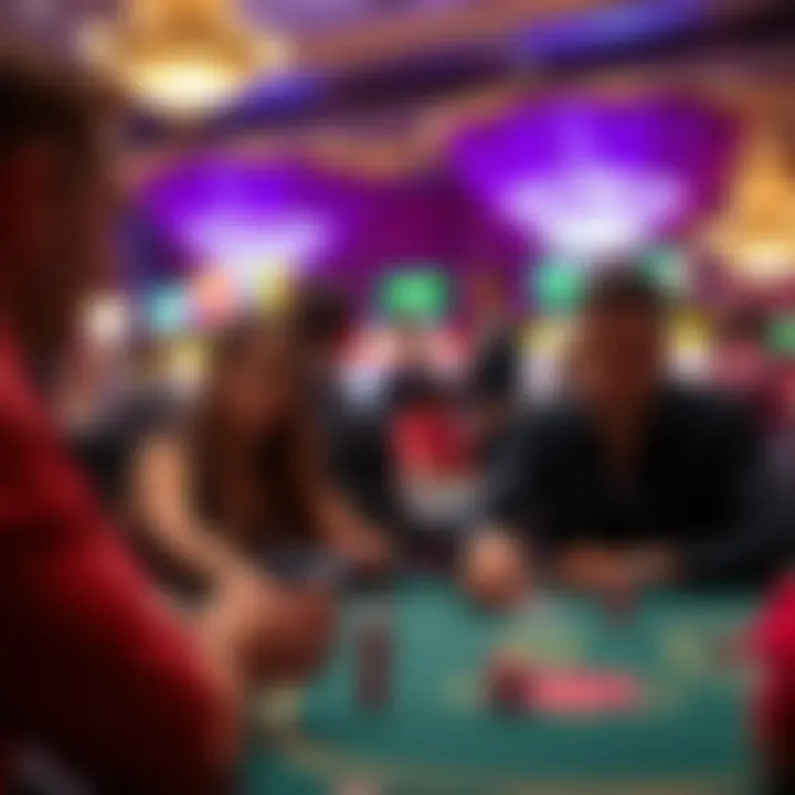 Exciting Gameplay Strategy Discussion Exciting gameplay strategy discussion