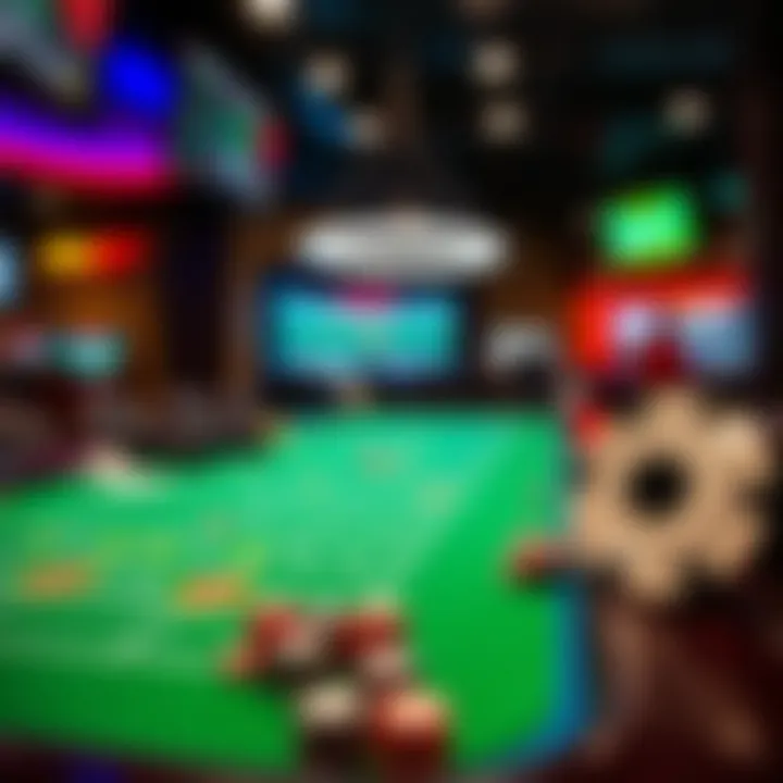 Skills Needed in Sports Betting Industry Essential skills for sports betting roles