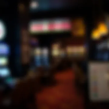 Rich History of Erie Downs Historical memorabilia highlighting the rich history of Erie Downs and Casino