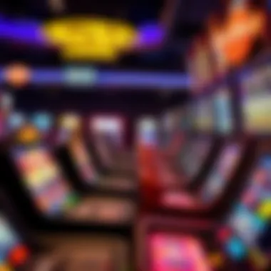Diverse Game Selection for Free Play Variety of games available for free play