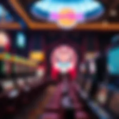 Maximizing Benefits of Loyalty Programs Understanding loyalty programs in online casinos