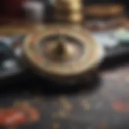 Exciting overview of scratch off games