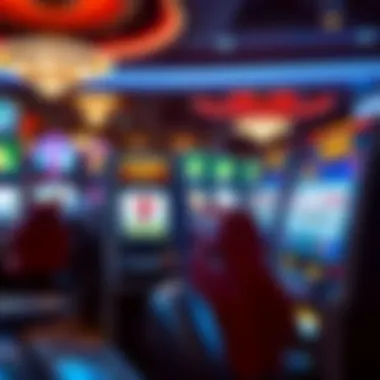 Comparative analysis of gaming platforms