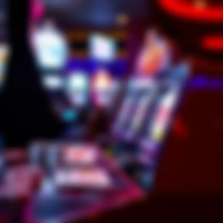 Strategic video poker play