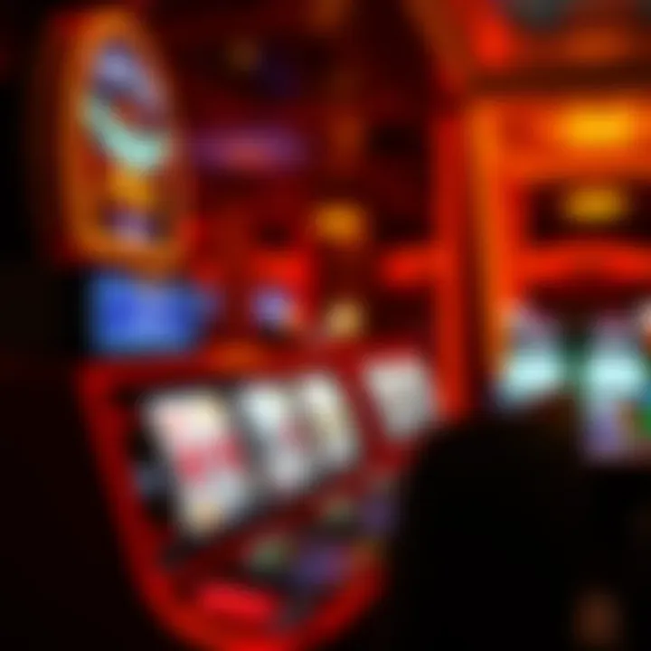 Virtual video poker gaming interface