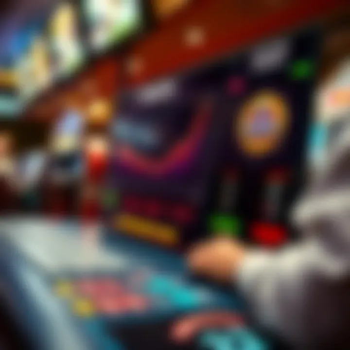 Player Analytics Engaging player statistics dashboard for online gaming