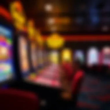 The Rise of Digital Games with Cash Prizes An online gaming platform showcasing winning potential