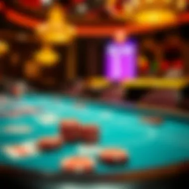 Modern adaptations of classic heart games