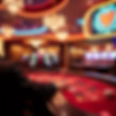 Psychological factors in gaming