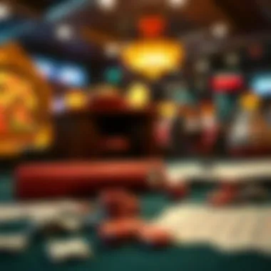 Essential Tools for Jackpot Strategies A collection of gaming tools and cheat sheets