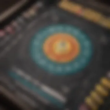 An infographic showing the odds of winning various scratch-off games