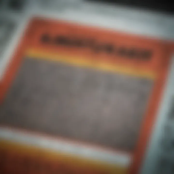 Close-up of a winning scratch-off ticket revealing a prize
