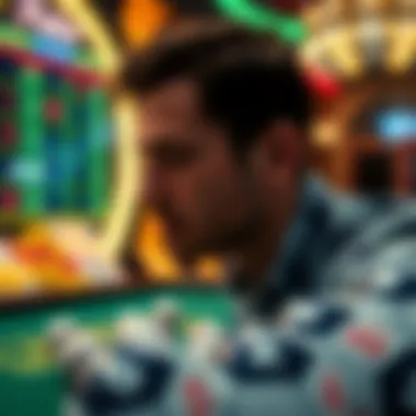 Psychological aspects of number selection