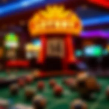 Technology in lottery prediction