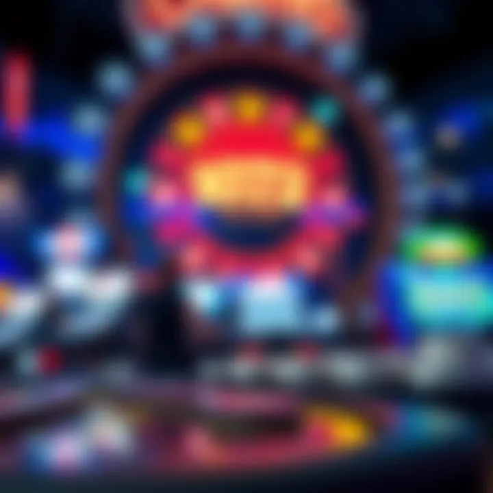 Strategic Tips to Maximize Your Gaming Experience Strategic tips for maximizing online gaming