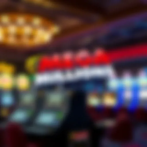 A detailed infographic outlining the history of NH Lottery Mega Millions