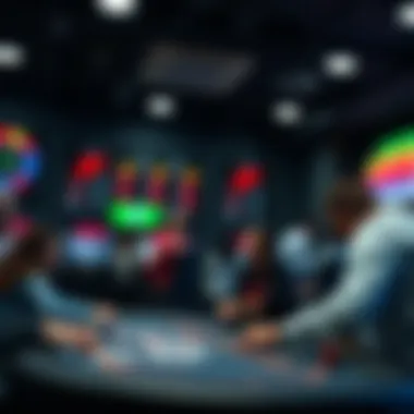 Psychological Aspects of Betting The psychological aspects of betting behavior