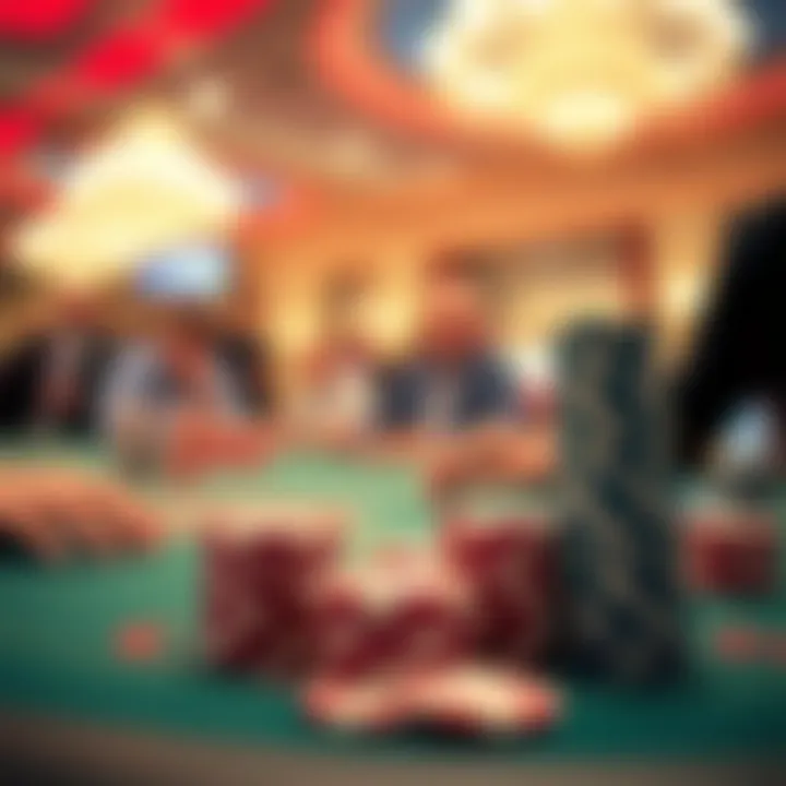 Top Online Poker Platforms in Maryland Overview of online poker platforms in Maryland